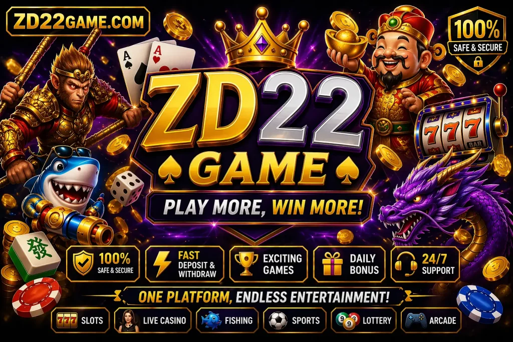 ZD22 Game