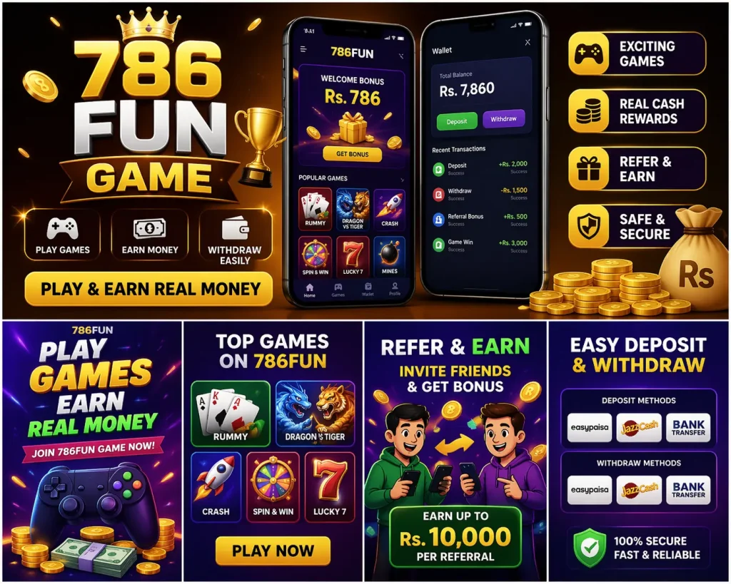 786 fun game