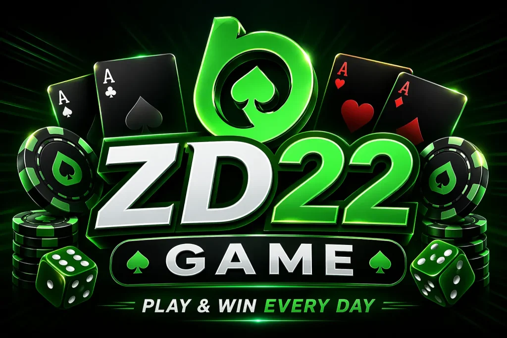 ZD22 Game