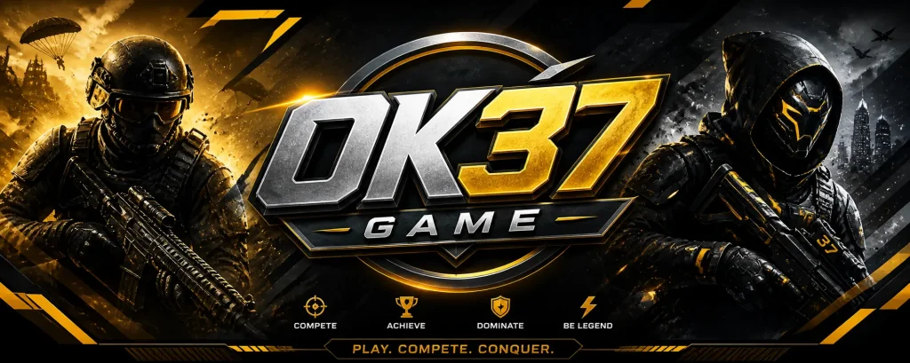 OK37 Game