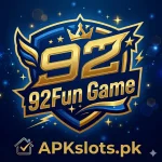 92fun game
