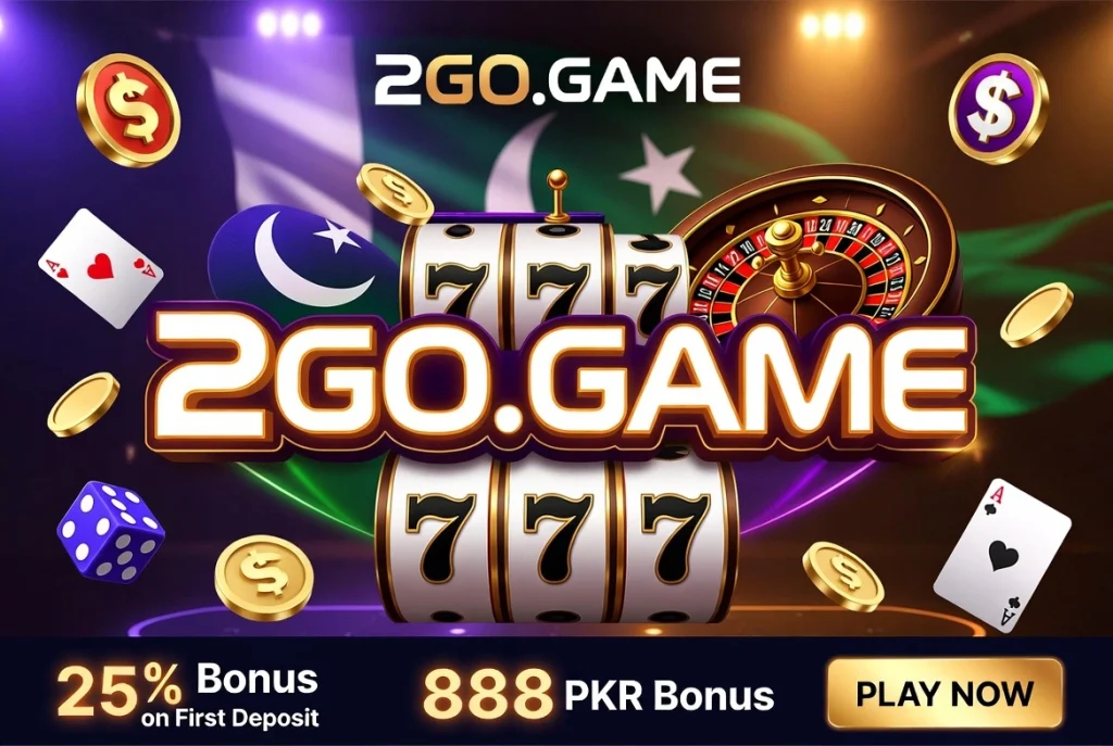 2GO Game