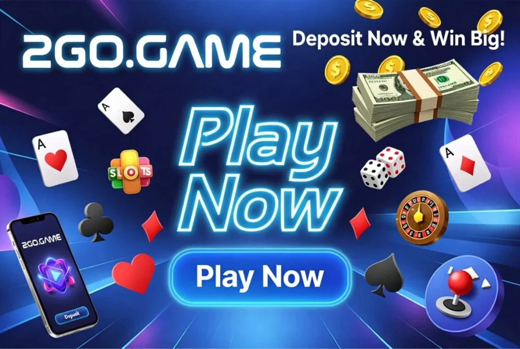 2GO Game