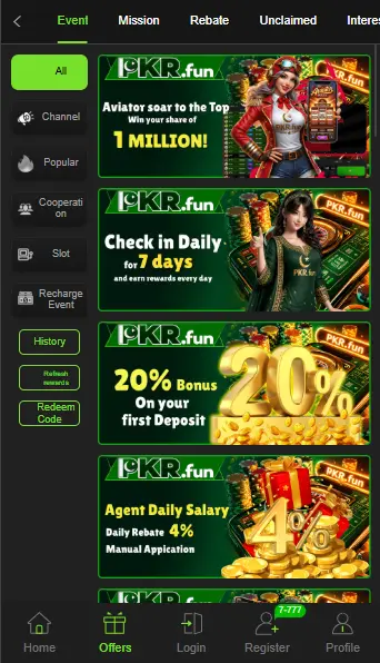 pkrfun Game