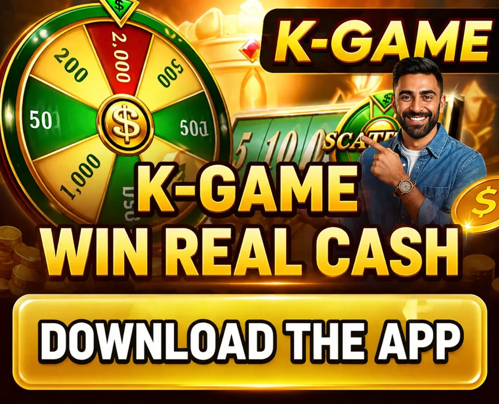K-Game