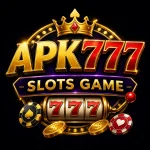 APK 777Slots Game
