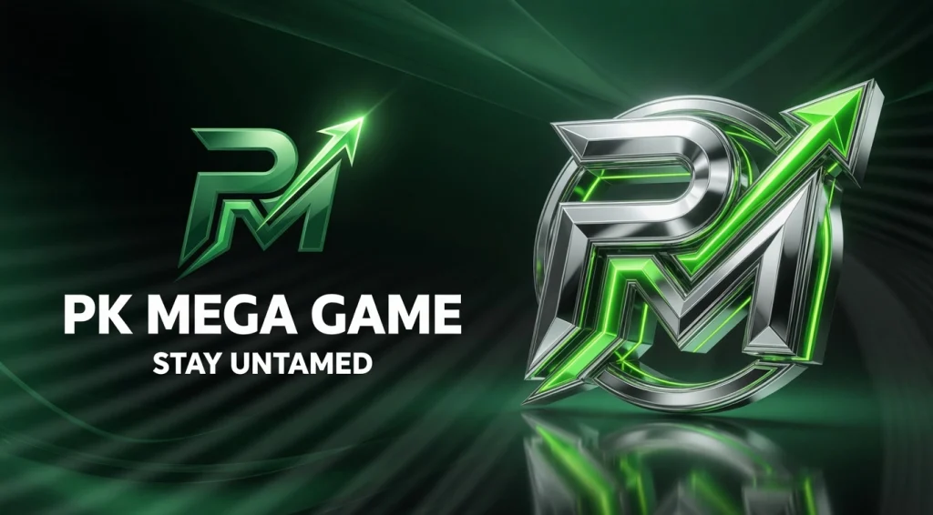 PKMEGA Game