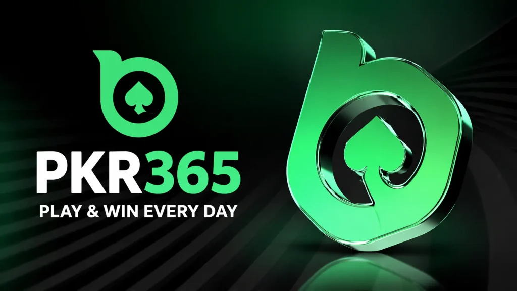 Pkr365 Game