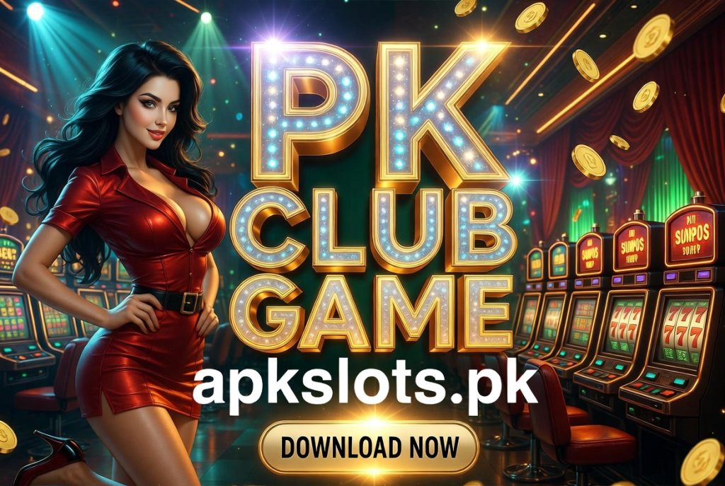 PK Club Game