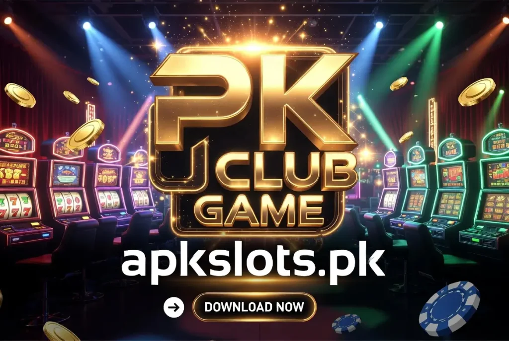 PK Club Game