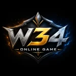 W34 Online Game