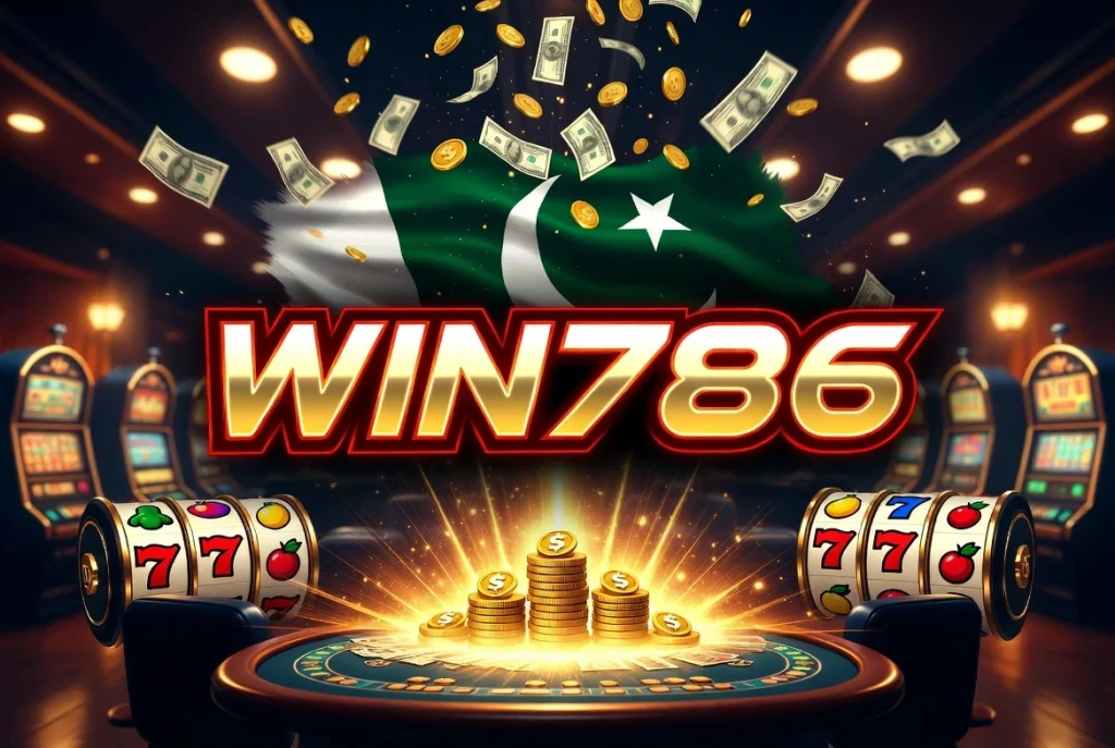 win786 Game
