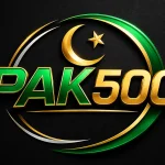 PAK500 Game