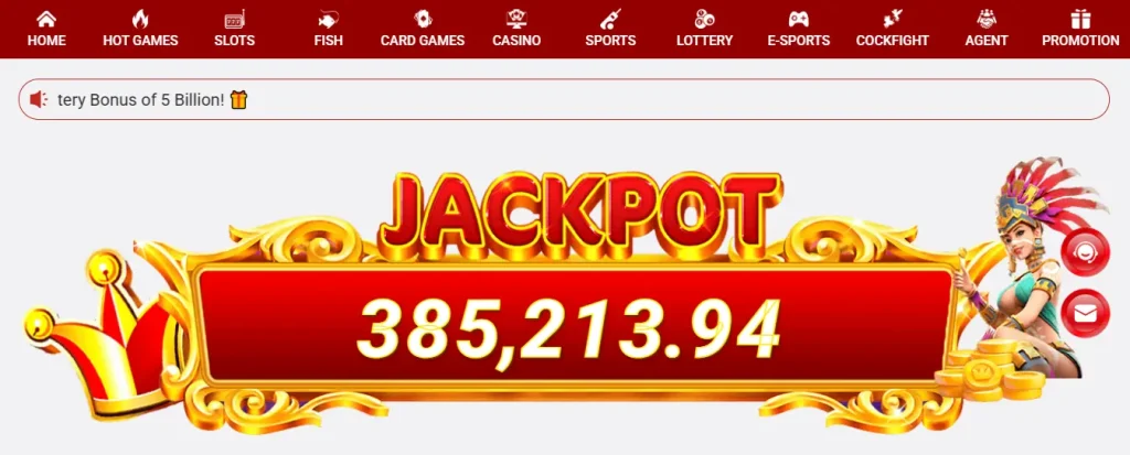 555Bet Game