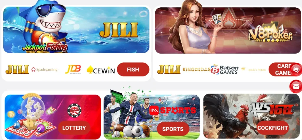 555Bet Game