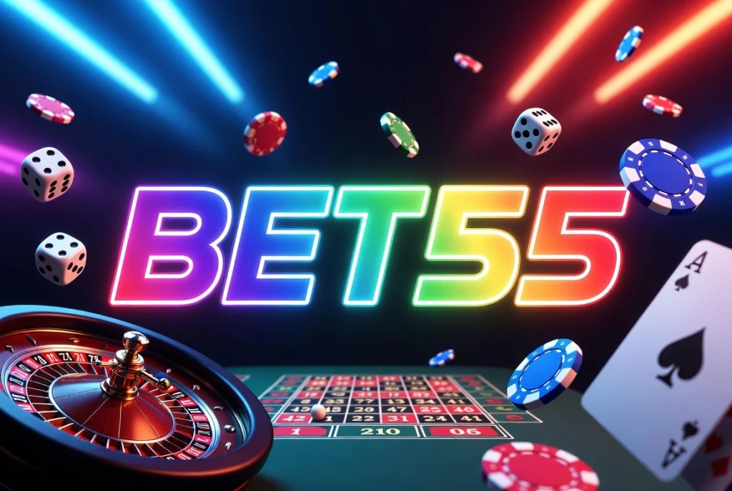 BET55 Game