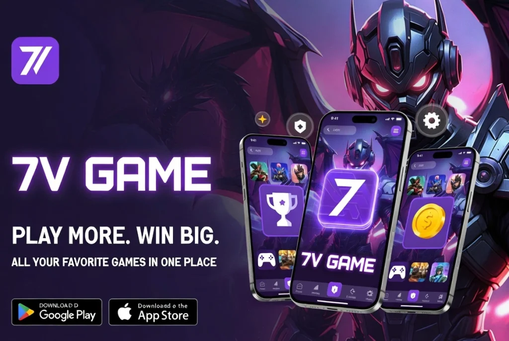 7V Game