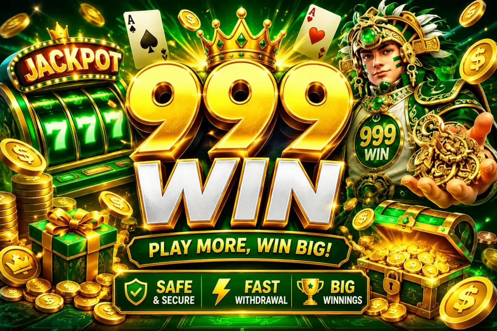 999WIN Game