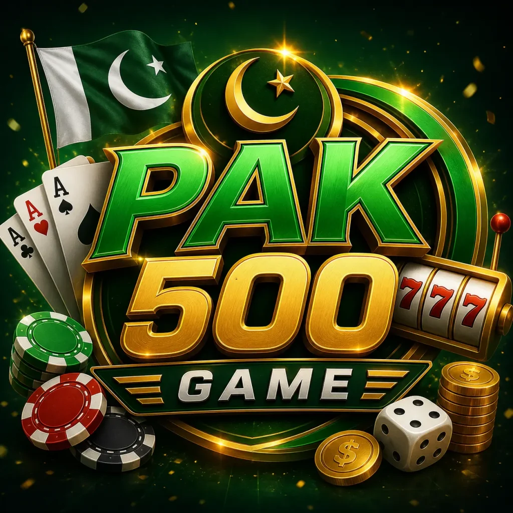 PAK500 Game