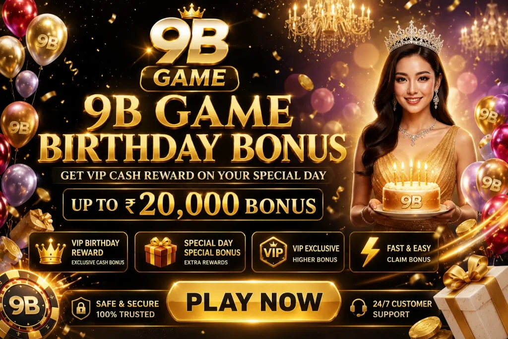 9B Game