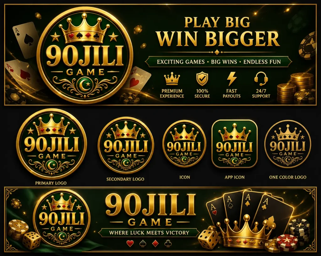 90jili  Game
