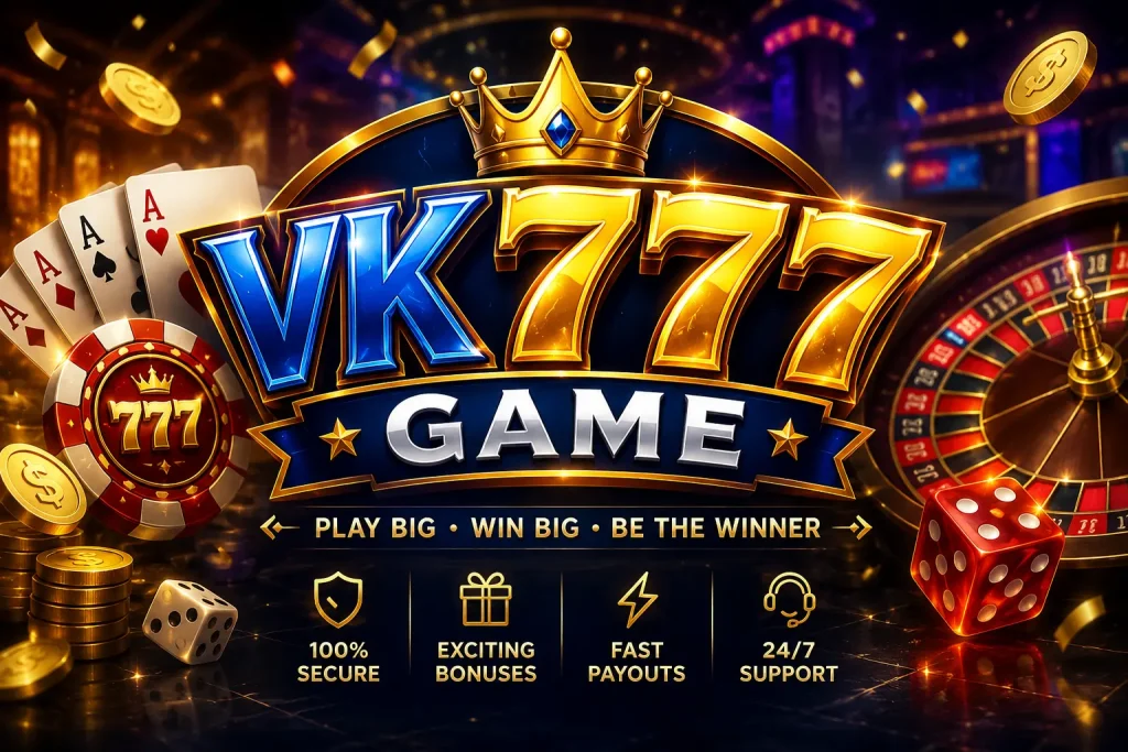 VK777 Game