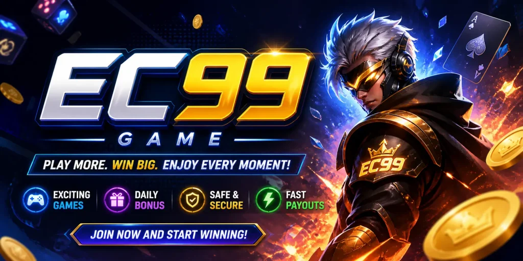EC99 Game