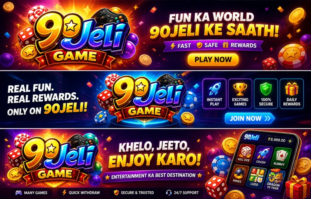 90jeli game