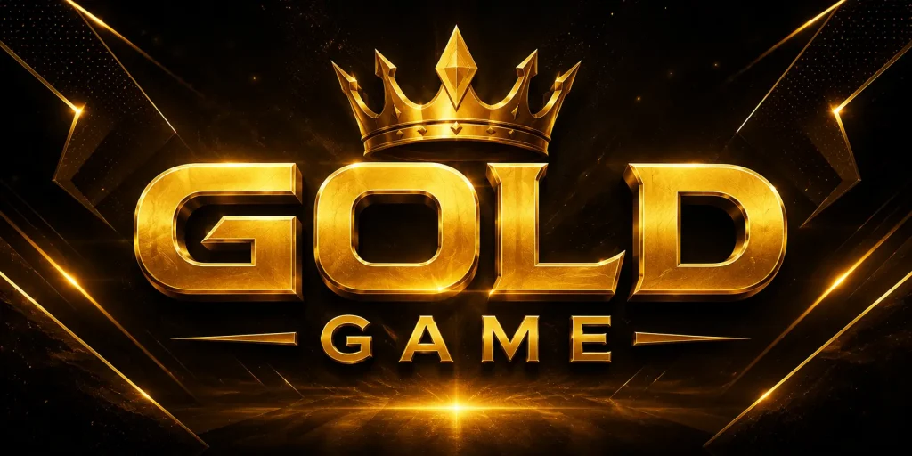 Gold Game