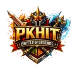 PKHIT Game