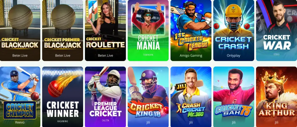 SUPERBAJI Game