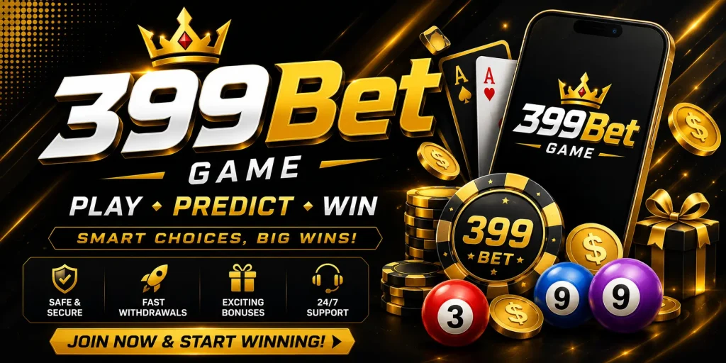 399Bet Game