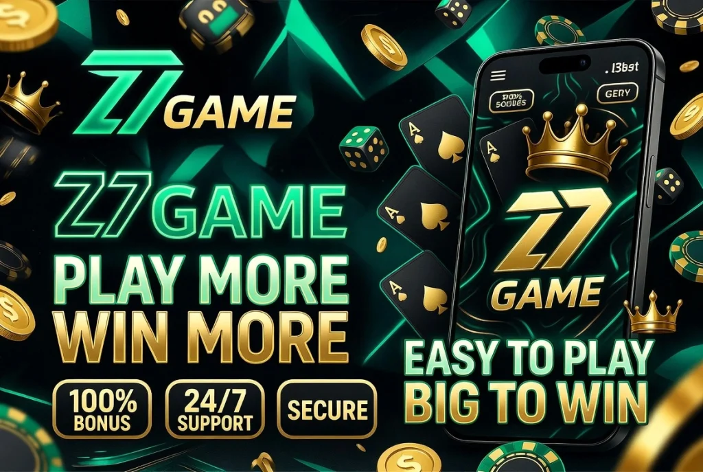 Z7 Game