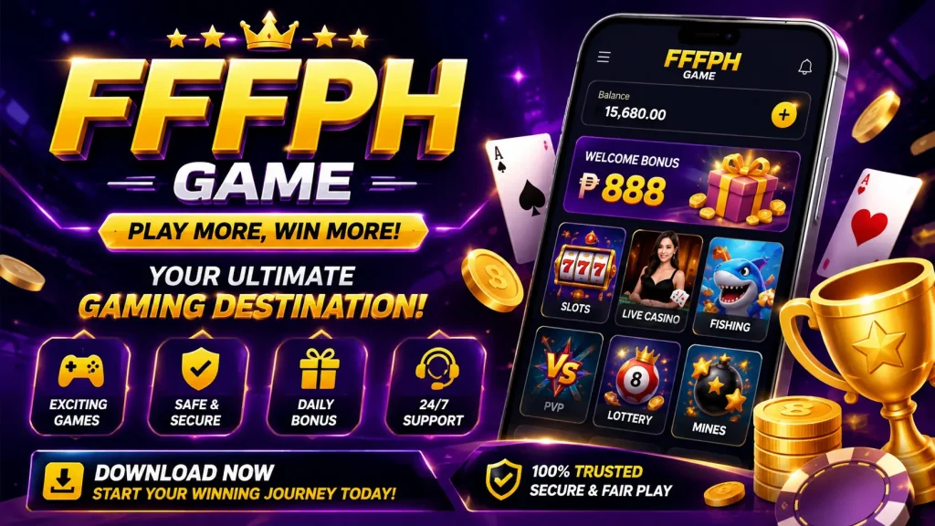 FFFPH Game