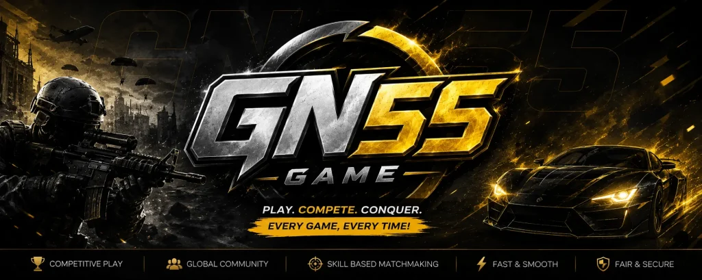 Gn55 Game