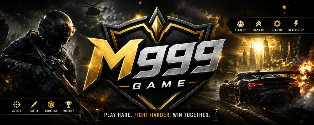 M999 Game