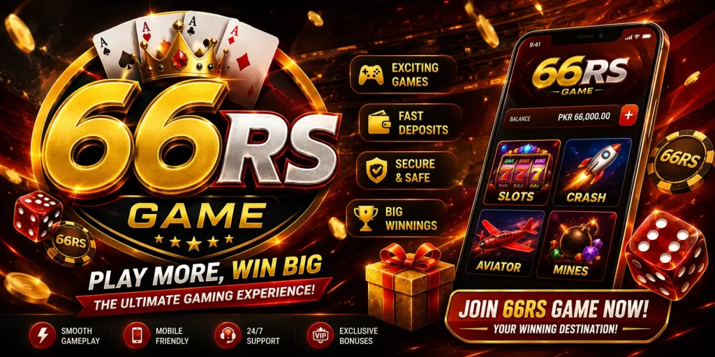 66RS Game