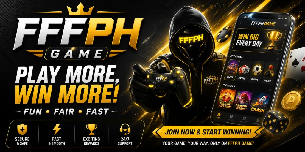 FFFPH Game