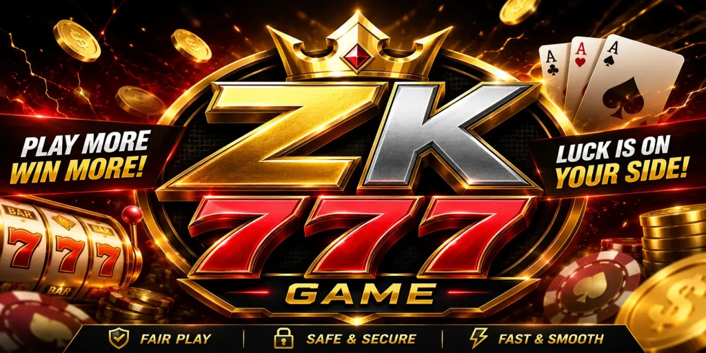 ZK 777 Game