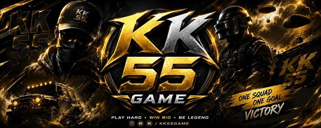 KK 55 Game