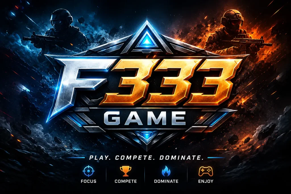 F333 Game