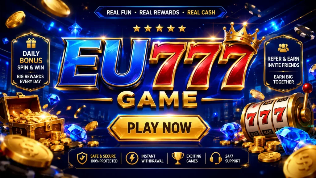 Eu 777 Game