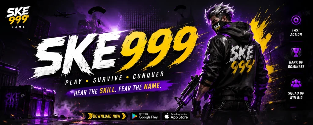 Ske999 Game