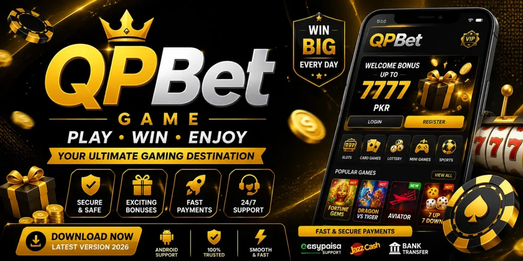 QPBet Game