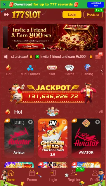 177Slots