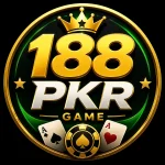 188PKR Game