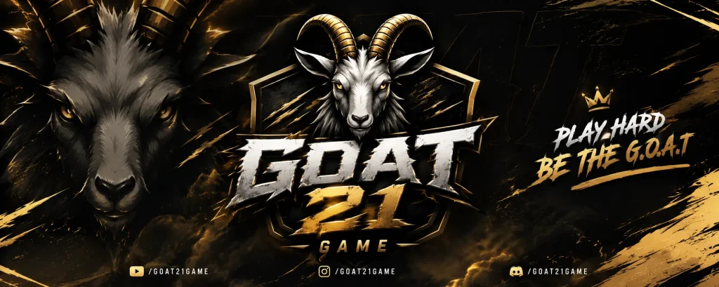 Goat 21 Game