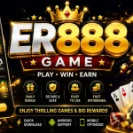 ER888 Game