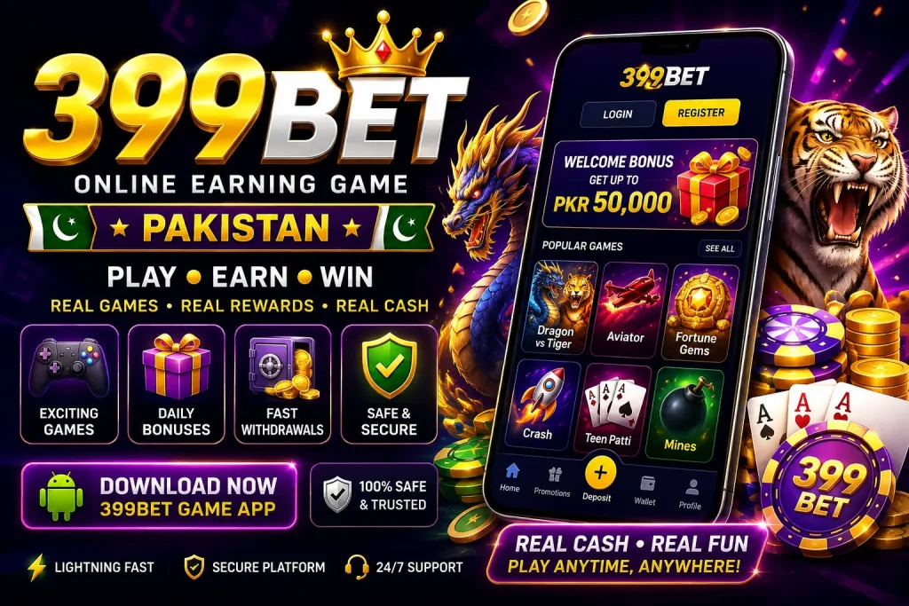 399Bet Game