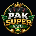 PakSuper Game